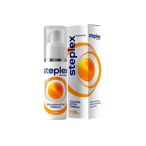 Steplex Alívio Para Sua Dor